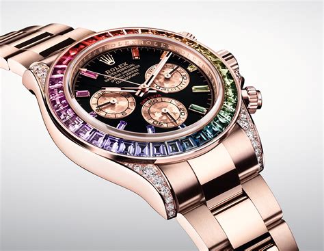 2018 rolex daytona everose price|Rolex daytona price.